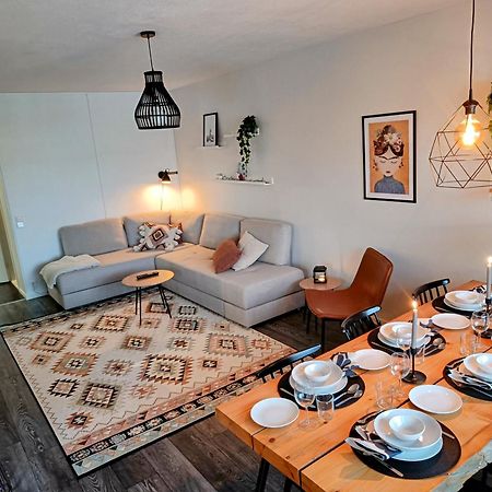 Big 88M2 Apartment In The Center Рованиеми Екстериор снимка