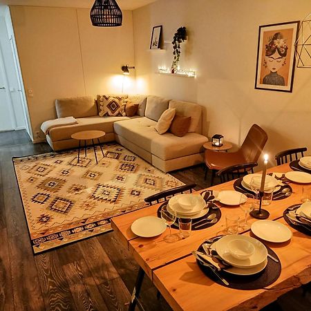 Big 88M2 Apartment In The Center Рованиеми Екстериор снимка